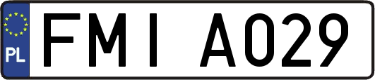 FMIA029