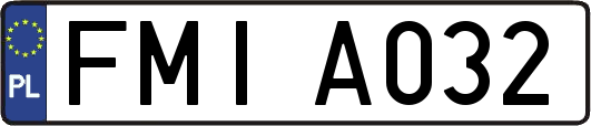 FMIA032