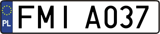 FMIA037