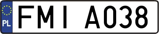 FMIA038