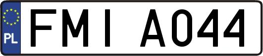 FMIA044