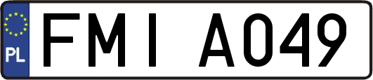 FMIA049