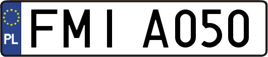 FMIA050