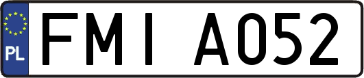 FMIA052
