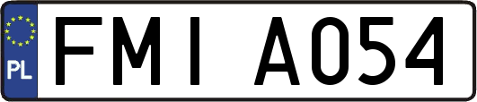 FMIA054