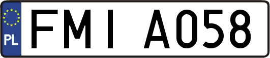 FMIA058