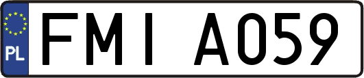 FMIA059