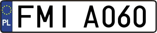 FMIA060