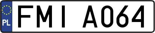 FMIA064