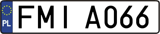 FMIA066