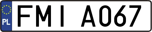 FMIA067