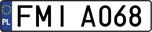 FMIA068