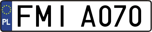 FMIA070