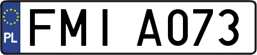 FMIA073