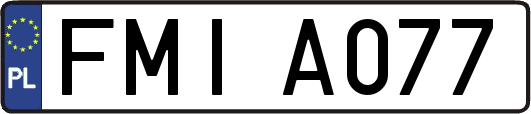 FMIA077