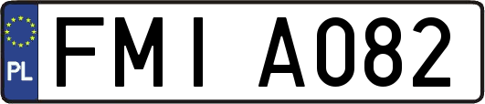 FMIA082