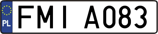 FMIA083