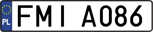 FMIA086