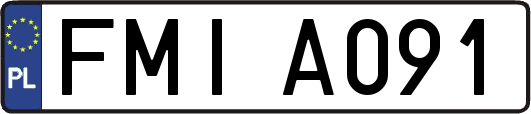 FMIA091
