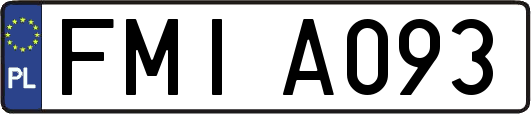 FMIA093