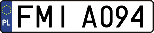 FMIA094