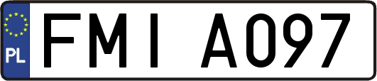 FMIA097