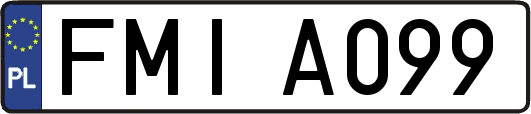 FMIA099