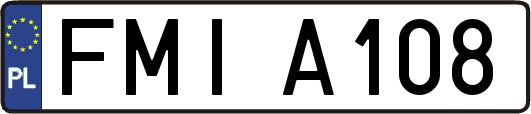 FMIA108