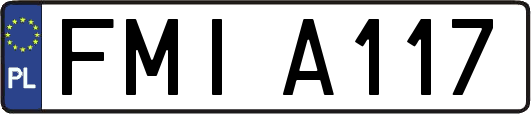 FMIA117