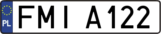 FMIA122