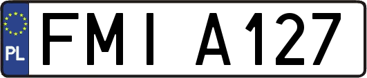 FMIA127