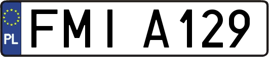 FMIA129