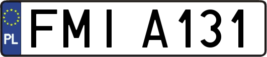 FMIA131