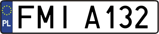 FMIA132