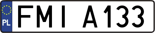 FMIA133