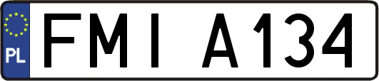 FMIA134