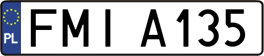 FMIA135
