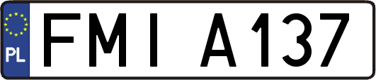 FMIA137
