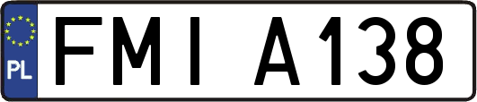 FMIA138