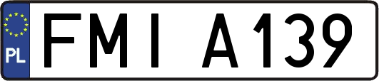FMIA139