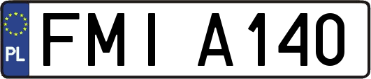 FMIA140