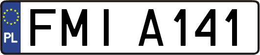 FMIA141