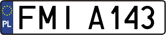 FMIA143