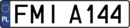 FMIA144