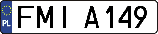 FMIA149