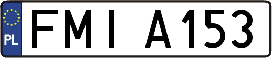 FMIA153
