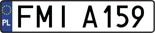 FMIA159