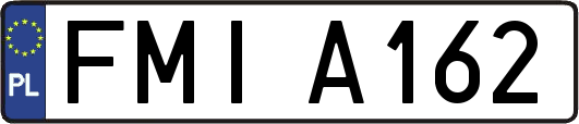 FMIA162