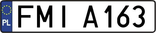 FMIA163