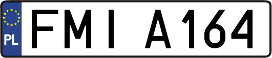 FMIA164
